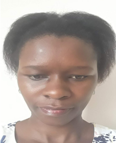 Dr. Agnetta Adiedo Nyabundi