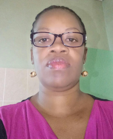 Dr.ChristineMwajumaOpondo