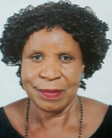Dr Margaret Awuor Mitema