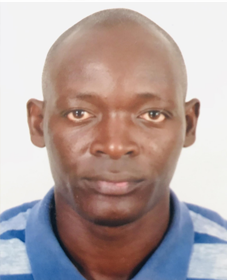 Dr. Ombere Stephen Okumu 