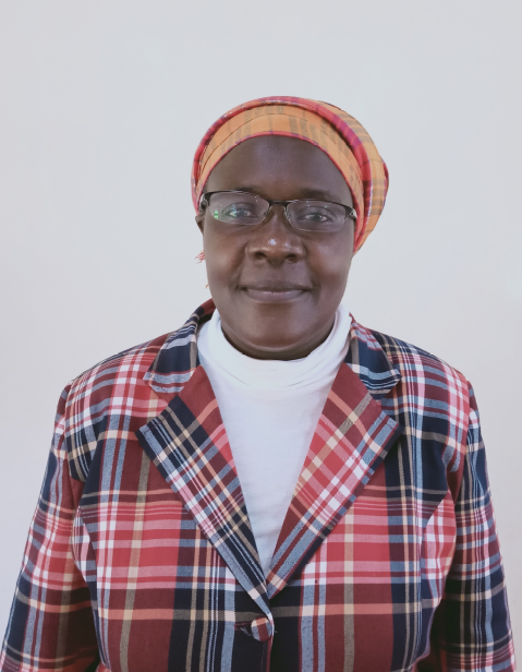 Ms. Rosemary Akinyi Owigar