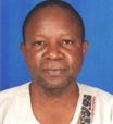  Mr. Herbert Lwangu Chamwada