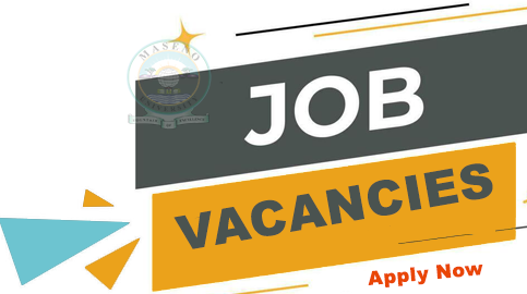 Internal Job Vacancies for Non Teaching Staff